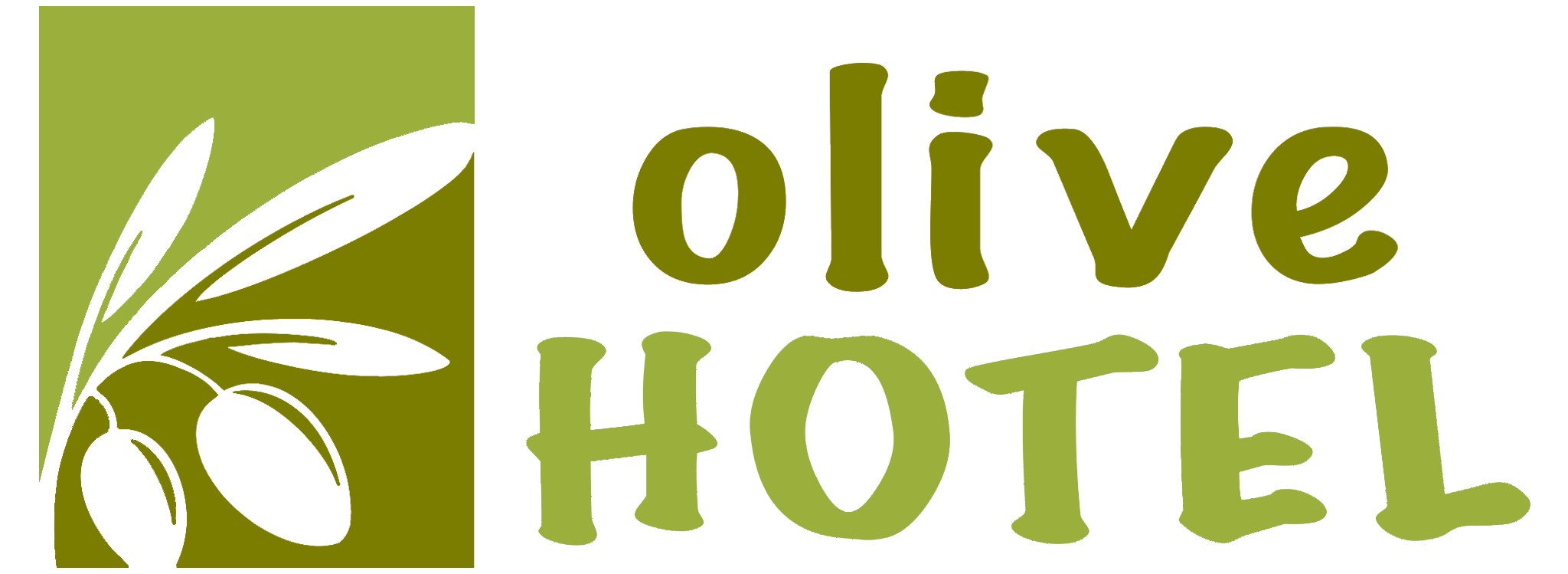 Sığacık Olive Hotel logosu